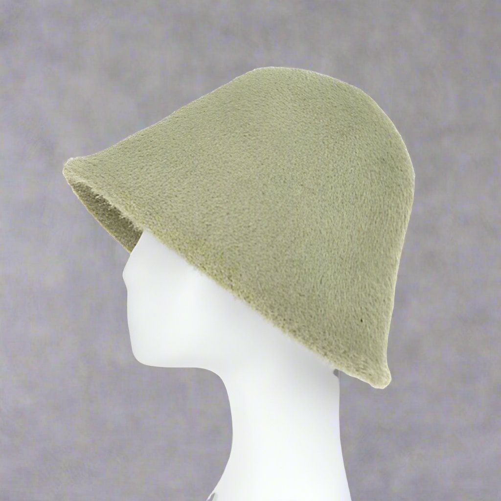 Bucket Hat - Olive