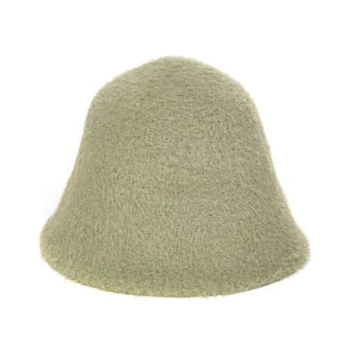 Bucket Hat - Olive