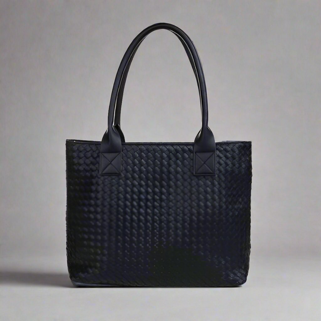 Tote Bag - Black