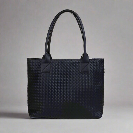 Tote Bag - Black