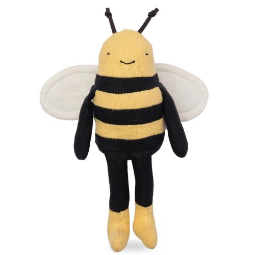 Bertie The Bumble Bee Soft Toy