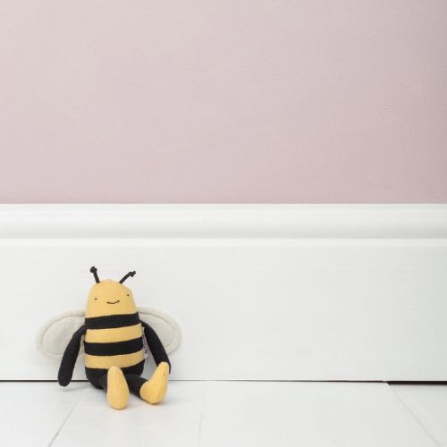 Bertie The Bumble Bee Soft Toy