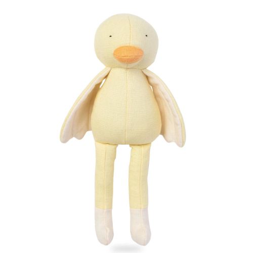 Charlie The Chick Soft Toy