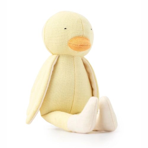 Charlie The Chick Soft Toy