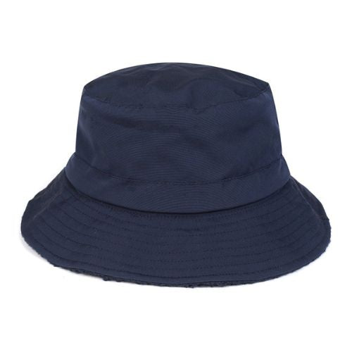 Waterproof Hat - Navy