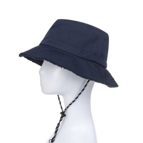 Waterproof Hat - Navy