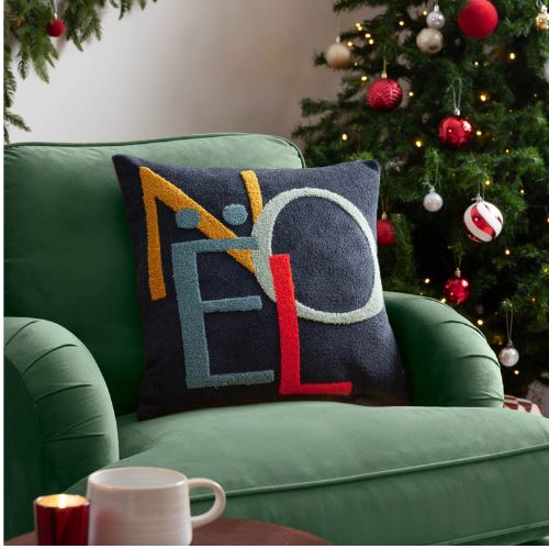 Noel Tufted Cushion