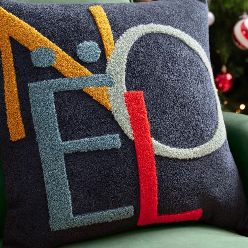 Noel Tufted Cushion