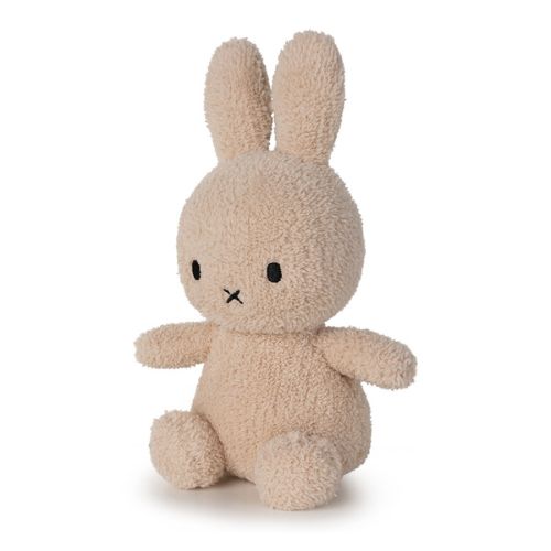 Miffy Terry - Beige