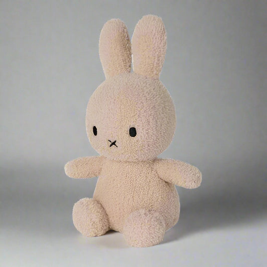 Miffy Terry - Beige 33cm