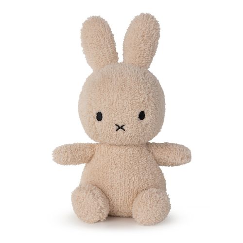 Miffy Terry - Beige 33cm