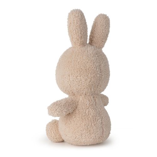 Miffy Terry - Beige