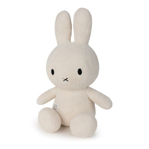 Miffy Terry - Cream 50cm