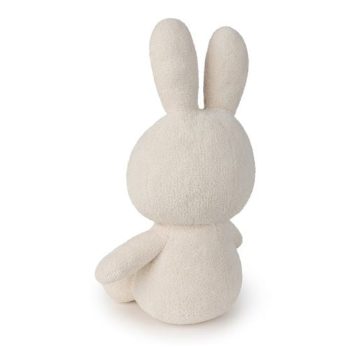 Miffy Terry - Cream 50cm