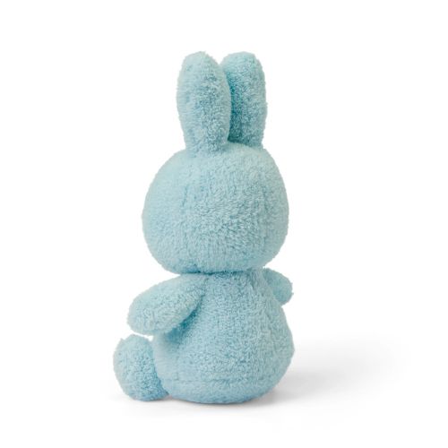 Miffy Terry - Light Blue