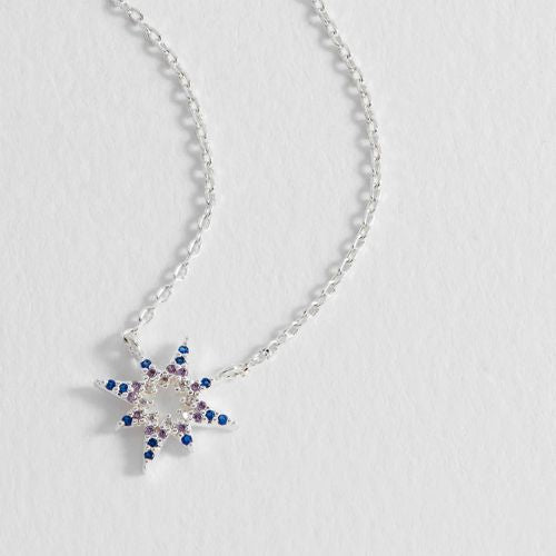 North Star Necklace