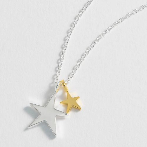 Bright Star Necklace