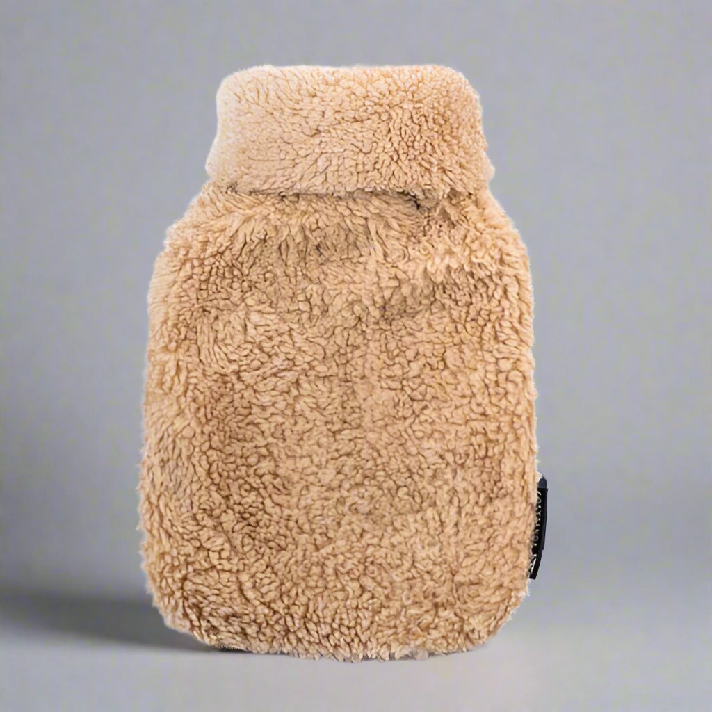 Teddy Hot Water Bottle - 2L