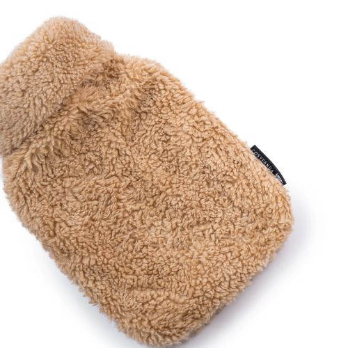 Teddy Hot Water Bottle - 2L