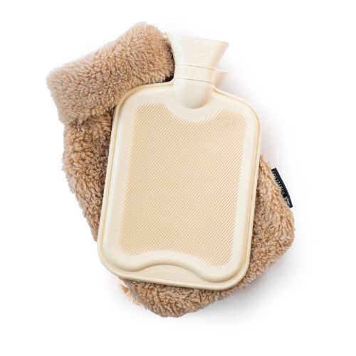 Teddy Hot Water Bottle - 2L