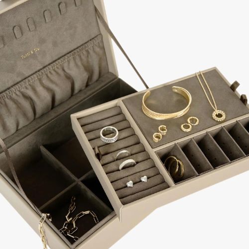 Dusk Jewellery Box - Large