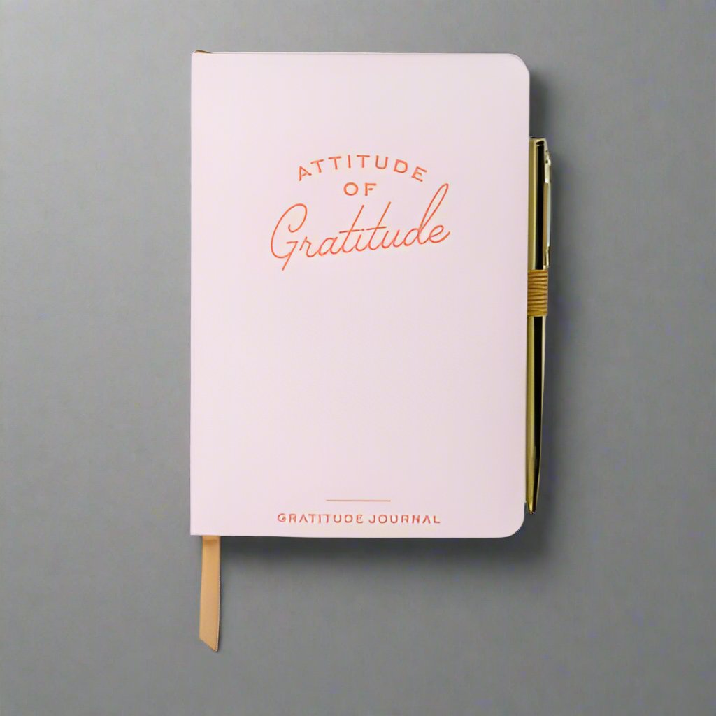 Gratitude Journal