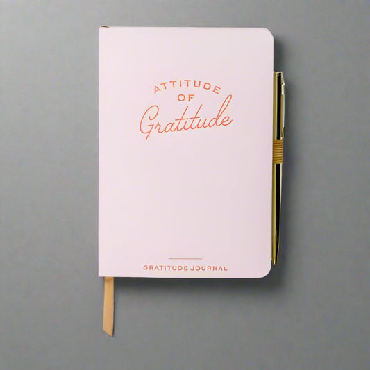 Gratitude Journal