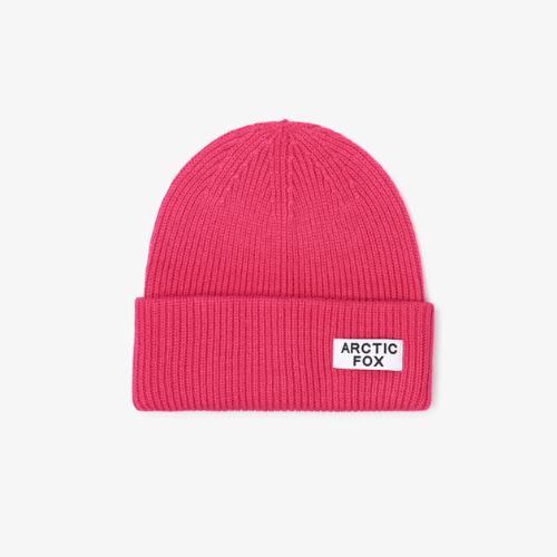 Recycled Bottle Beanie - Hi Barbie