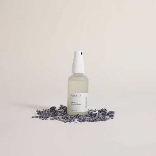 Luxury Pillow Mist - Lavender