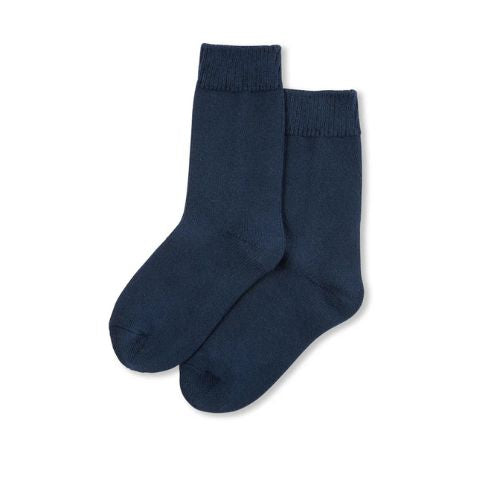 Day Sock - Navy