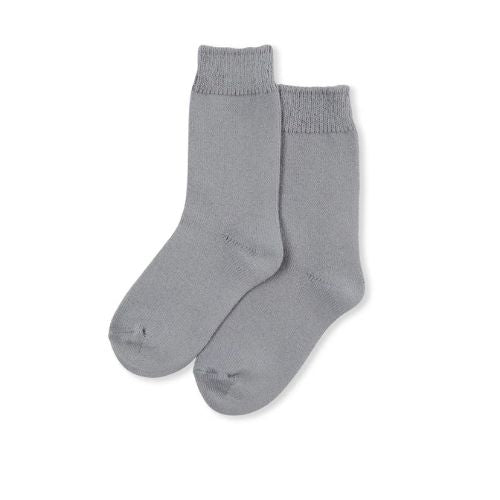 Day Sock - Grey