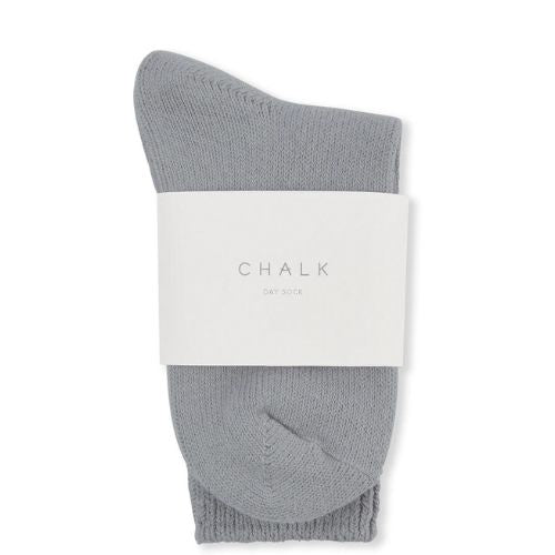 Day Sock - Grey