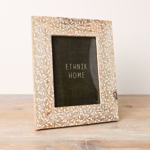 Arborea Mini Leaves Frame