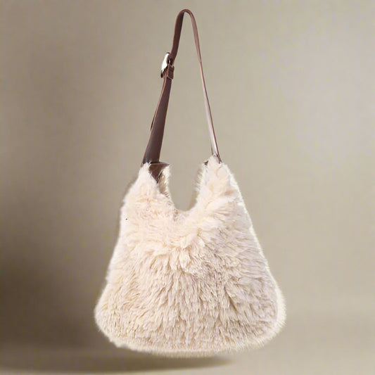 Whipped Cream Tote Bag