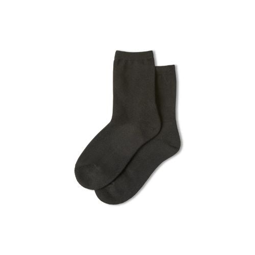 Mens Everyday Socks - Black