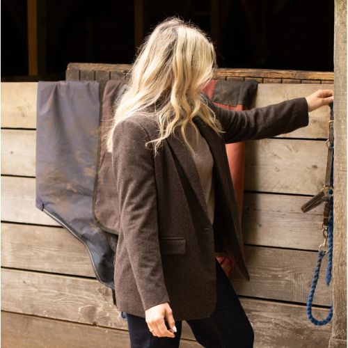 Toni Blazer - Coffee