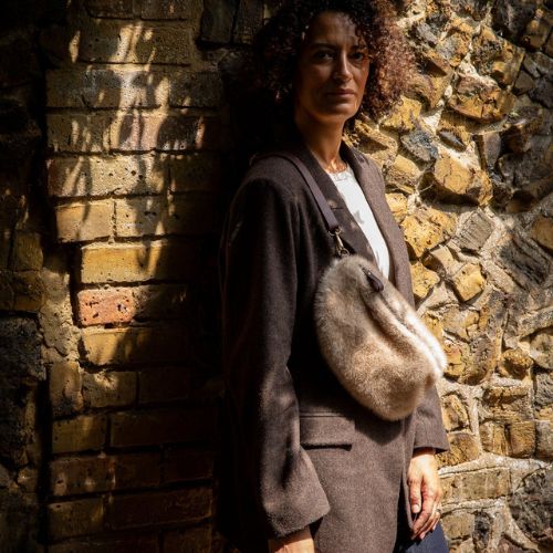 Toni Blazer - Coffee