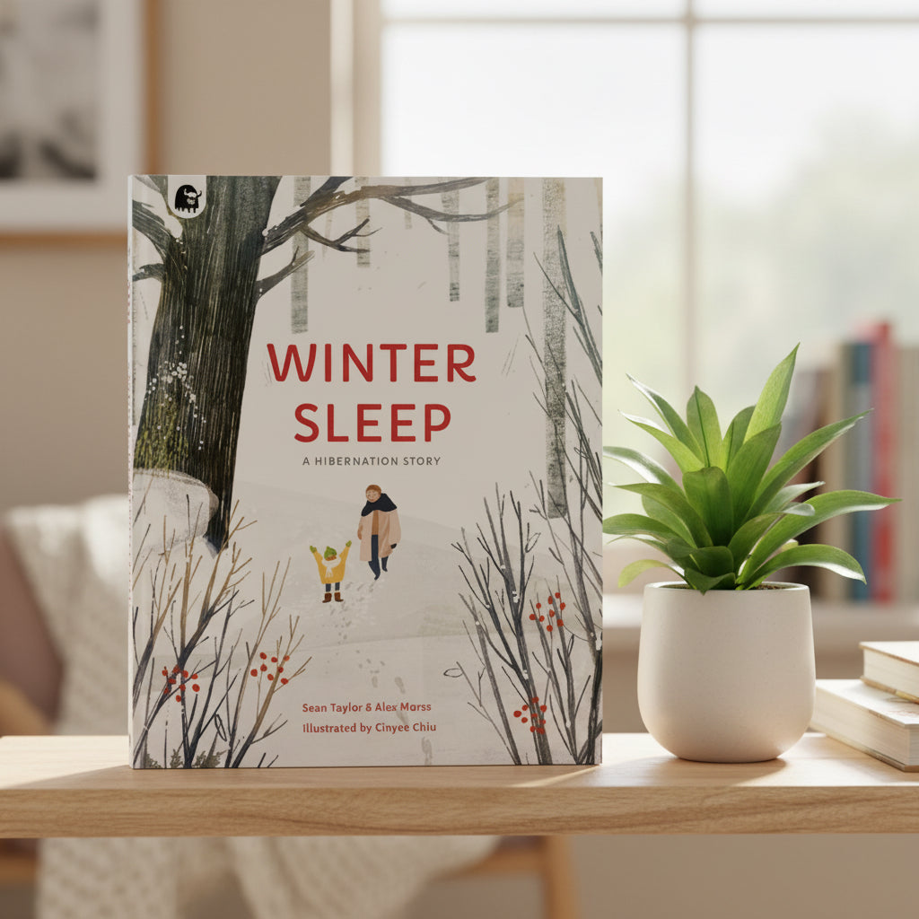 Winter Sleep
