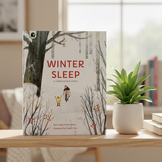Winter Sleep