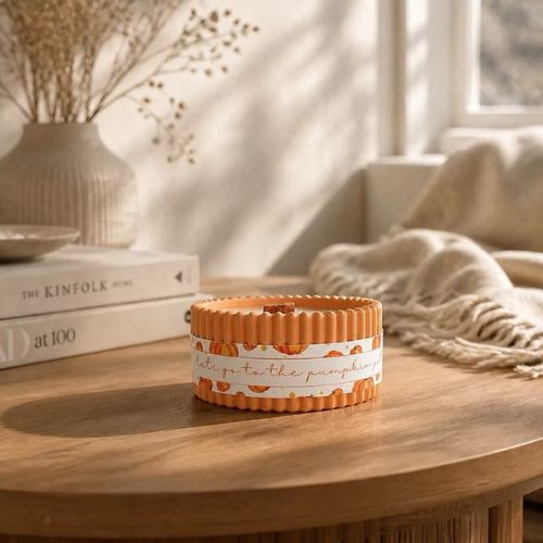 Pumpkin Patch Candle