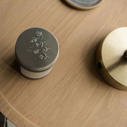 Fig & Forest Candle