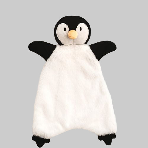 Little Penguin Snuggle Bear