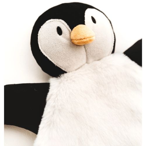 Little Penguin Snuggle Bear