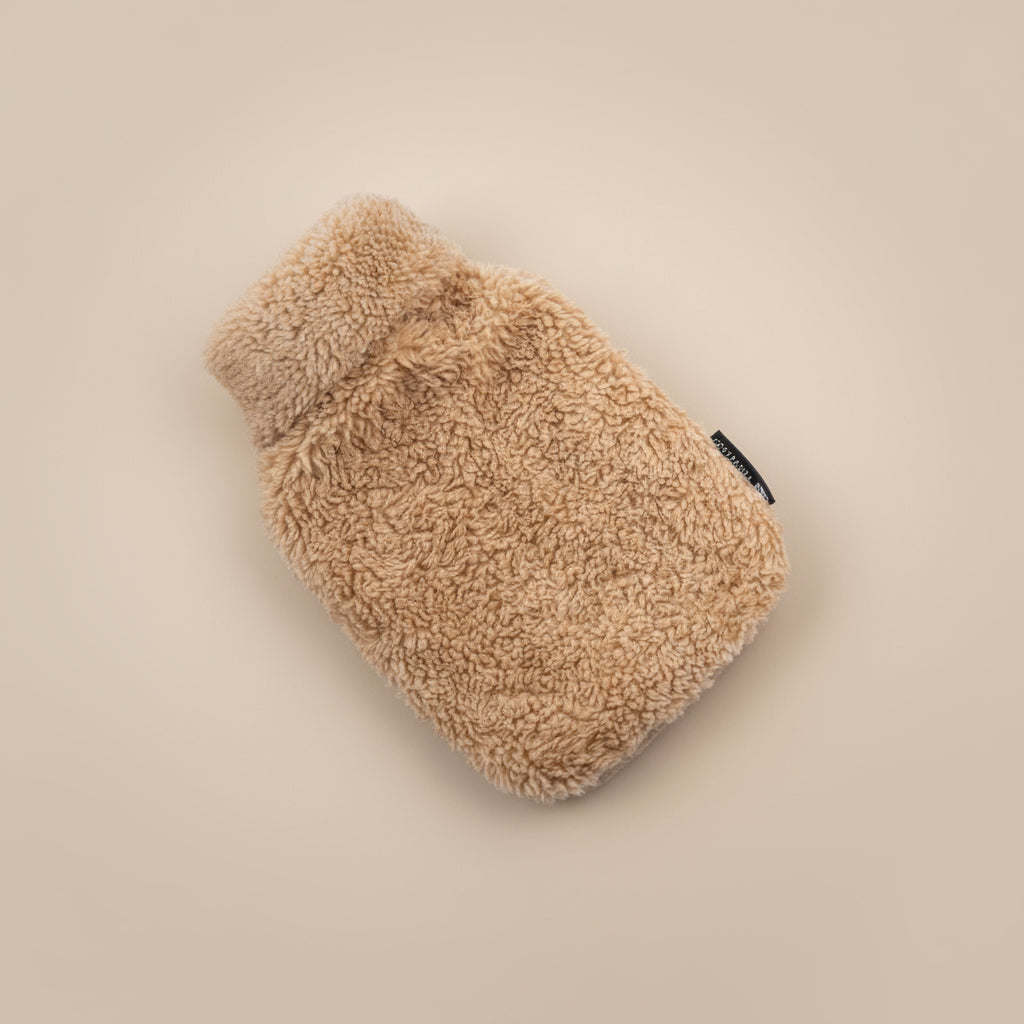 Teddy Hot Water Bottle - 2L