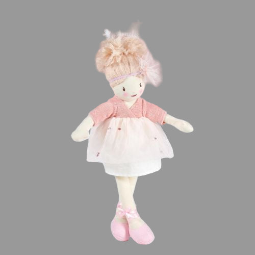 Amelie Rag Doll