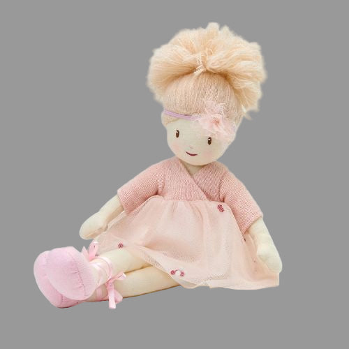 Amelie Rag Doll