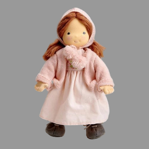 Liselie Doll