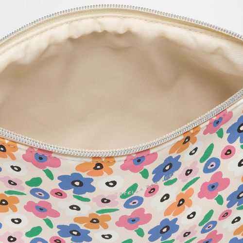 Estella Bartlett Floral Washbag