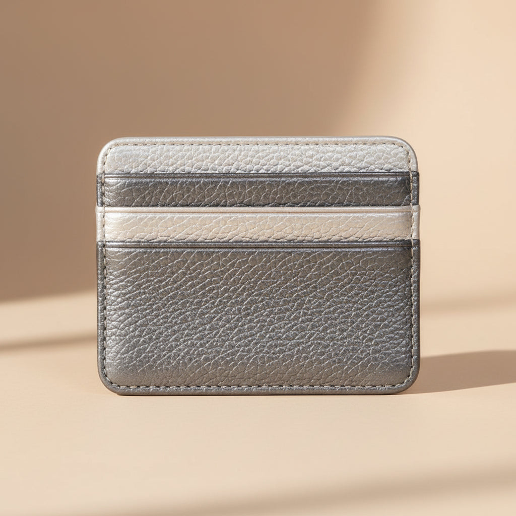 Card Holder - Dove