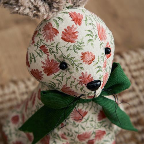 Hattie Hare Door Stop